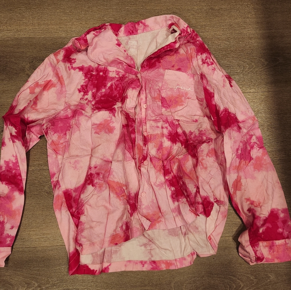 Victoria's Secret PINK Sleep Shirt